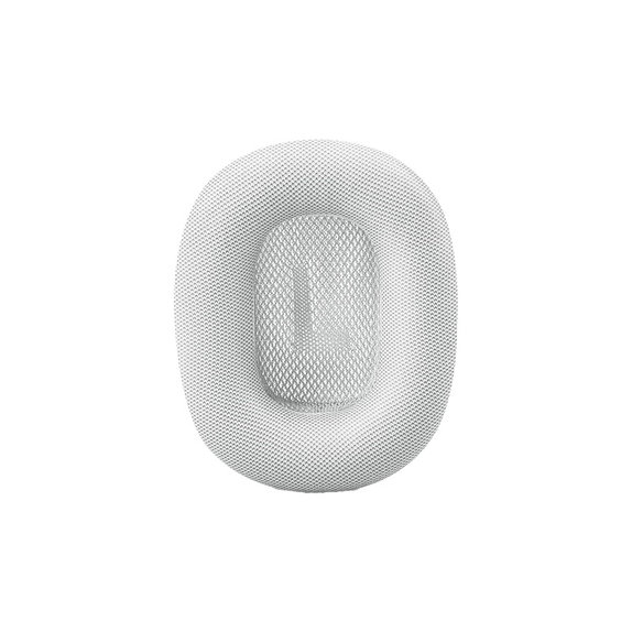 Nadomestne blazinice za Apple AirPods Max (Fabric), bela