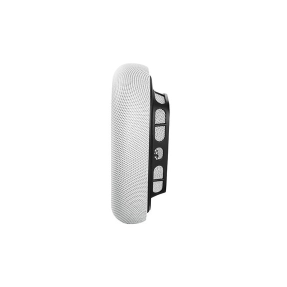 Nadomestne blazinice za Apple AirPods Max (Fabric), bela