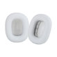 Nadomestne blazinice za Apple AirPods Max (Fabric), bela