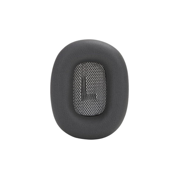 Nadomestne blazinice za Apple AirPods Max (Fabric), space gray