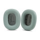 FixPremium - Nadomestni Ušesni Čepki za Apple AirPods Max (Fabric), zelena