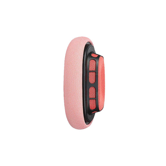 Nadomestne blazinice za Apple AirPods Max (Fabric), rdeča