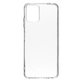 FixPremium - Ovitek Invisible za T Phone 5G / REVVL 6, pregleden
