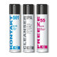 Micro Chip Electronic - Set razpršil - 3x600ml