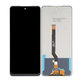 Infinix Hot 11S NFC - LCD zaslon + steklo na dotik TFT