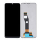 Motorola Moto E13 - LCD zaslon + steklo na dotik TFT