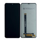 Samsung Galaxy Xcover 6 Pro G736B - LCD zaslon + steklo na dotik TFT