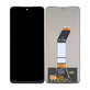 Xiaomi Redmi 10 (2022) - LCD zaslon + steklo na dotik TFT