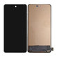 Xiaomi Redmi Note 11S - LCD zaslon + steklo na dotik TFT