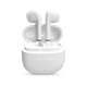 SBS - Brezžične Slušalke TWS One Color, bela