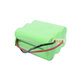 iRobot Braava 320, 321 - Baterija GPRHC152M073, 4408927 Ni-MH 7.2V 1500mAh