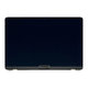 Apple MacBook Air 13" M2 A2681 (2022) - LCD zaslon + sprednje steklo + pokrov (Starlight) Refurbished