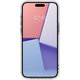 Spigen - Ovitek Ultra Hybrid za iPhone 15 Pro Max, Crystal Clear