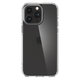Spigen - Ovitek Ultra Hybrid za iPhone 15 Pro Max, Frost Clear