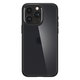 Spigen - Ovitek Ultra Hybrid za iPhone 15 Pro Max, Frost Black