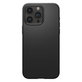 Spigen - Ovitek Liquid Air za iPhone 15 Pro, Matte Black