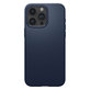 Spigen - Ovitek Liquid Air za iPhone 15 Pro, Navy Blue