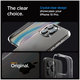 Spigen - Ovitek Ultra Hybrid za iPhone 15 Pro, Frost Clear