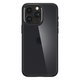 Spigen - Ovitek Ultra Hybrid za iPhone 15 Pro, Frost Black