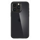 Spigen - Ovitek Ultra Hybrid za iPhone 15 Pro, Frost Black