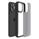 Spigen - Ovitek Ultra Hybrid za iPhone 15 Pro, Frost Black