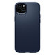 Spigen - Ovitek Liquid Air za iPhone 15, Navy Blue