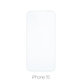 FixPremium Glass - Kaljeno Steklo za iPhone 15
