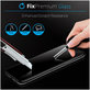 FixPremium FullCover Glass - Kaljeno Steklo za iPhone 15 Pro Max