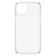 Ovitek HardCase D3O za iPhone 15 Plus, Prozorna, PanzerGlass
