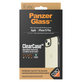 Ovitek ClearCase D3O za iPhone 15 Plus, Črna, PanzerGlass