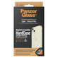 Ovitek HardCase D3O z MagSAFE by PanzerGlass za iPhone 15 Plus, Prozorna, PanzerGlass