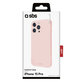 SBS - Ovitek Instinct za iPhone 15 Pro, roza