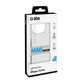 SBS - Puzdro Light Mag kompatibilné s MagSafe pre iPhone 15 Pro, transparent