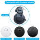 Ecovacs Deebot N-series, T-series, Ozmo-series - Kolo z Motorjem (Levo)