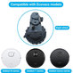 Ecovacs Deebot N-series, T-series, Ozmo-series - Kolo z Motorjem (Desno)