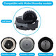 iRobot Roomba e-series, i-series, j-series - Kolo z Motorjem (Levo)