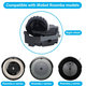 iRobot Roomba e-series, i-series, j-series - Kolo z Motorjem (Levo)