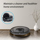 iRobot Roomba e-series, i-series, j-series - Kolo z Motorjem (Levo)