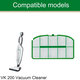 Vorwerk Kobold VK200 - Filter za Prah