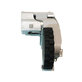 Xiaomi Dreame F9, Mi Robot Vacuum Mop (Mijia 1C), 2 Pro+ (Mijia 1T) - Kolo z Motorjem (Levo) (Bela)