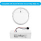 Xiaomi Mi Robot Vacuum Mop (Mijia 1C) - Baterija STYTJ01ZHM Li-Ion 14.4V 2600mAh