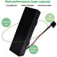 Xiaomi Mi Robot Vacuum Mop Pro (P) - Baterija STYTJ02YM Li-Ion 14.8V 3400mAh