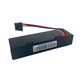 Xiaomi Mi Robot Vacuum Mop Pro (P) - Baterija STYTJ02YM Li-Ion 14.8V 3400mAh