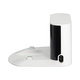 Xiaomi Roborock S5, S5 Max, S6 Pure, S6 MaxV, S7, S7 MaxV, S8, Q7, Q7 Max - Polnilna Postaja (Bela)