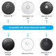 Xiaomi Roborock S5, S5 Max, S6 Pure, S6 MaxV, S7, S7 MaxV, S8, Q7, Q7 Max - Polnilna Postaja (Črna)