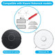 Xiaomi Roborock Q7, Q7+, Q7 Max, Q7 Max+, T8 - Standardni komplet (Bela)