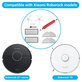 Xiaomi Roborock Q7, Q7+, Q7 Max, Q7 Max+, T8 - Standardni komplet (Bela)
