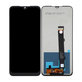 LG K41S - LCD zaslon + steklo na dotik TFT