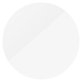 Kaljeno steklo Flat Glass AB za Samsung Galaxy Watch6 47 mm, Prozorna, PanzerGlass