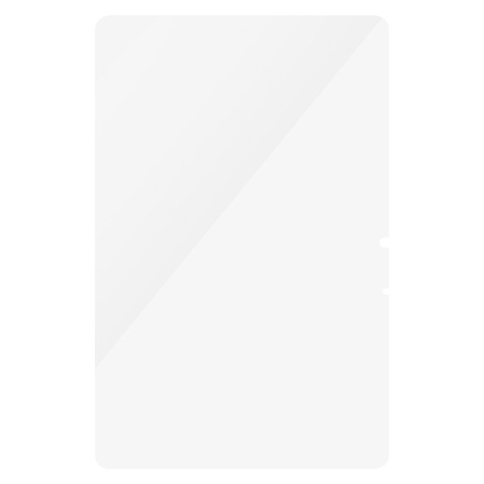 Kaljeno steklo UWF AB za Samsung Galaxy Tab S9/S9 FE, Prozorna, PanzerGlass